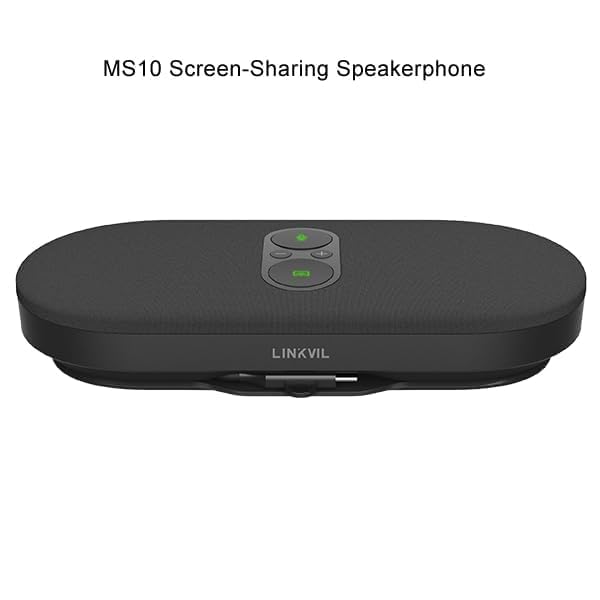 Fanvil CA400 All in One screen share Video Conference Solution by Fanvil - Used condition - Image 3