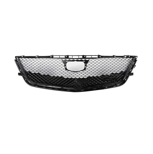 Parrilla delantera para Cadillac CT6 2016-2018: repuesto de radiador elegante