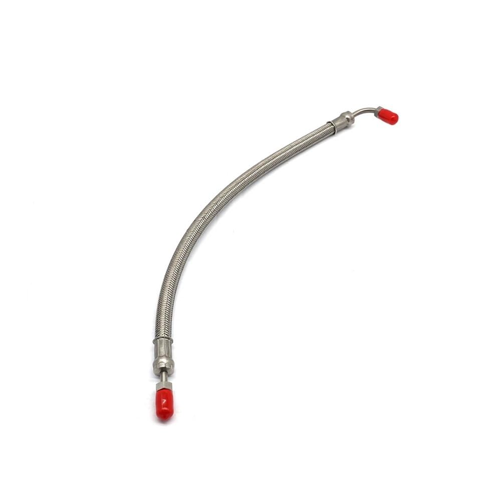 Tuyau Power Trim 1/8" pour embase MC-I II III 215 TR TRS 32-86036 14 pouces