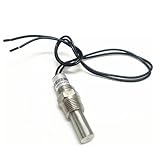 Vanky Industry Compatible with Atlas Copco 1627441010 Temperature Switch for Air Compressor New