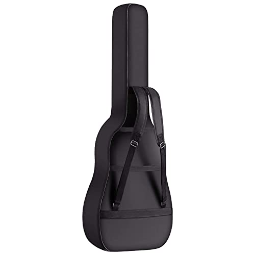 Chromacast Electric Guitar Padded Gig Bag (Cc-Epb #TOP1