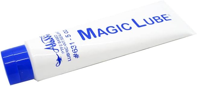 Aladdin Magic Lube Swimming Pool 