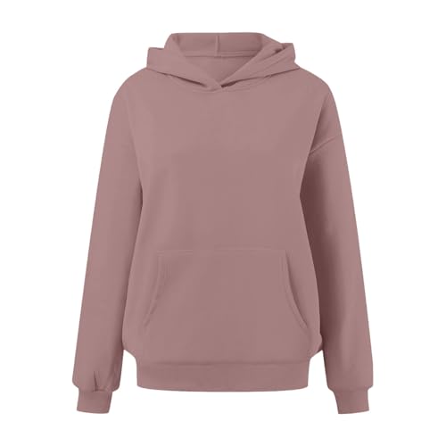 Sweat à capuche femme décontracté style rétro chic et élégant #Z - 2