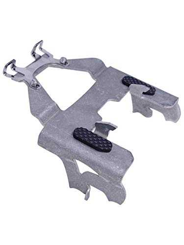 Crampons KARAKORAM Prime pour ne plus glisser sur la glace en splitboard