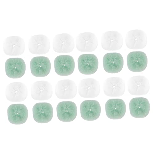 Holibanna 2 Series Cepillo para Fregar Ollas Y Platos con Bola De Limpieza Quitamanchas Fregador De Sartenes Fregador De Ollas con Bola De Limpieza De Polipropileno 12 Piezas x 2