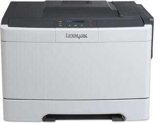 Image of LEXMARK Lexmark 28C0002 Cs310dn - Laser Printer - Color - Laser - Black 25 Ppm ;Color 25 Ppm - 2400 X 60