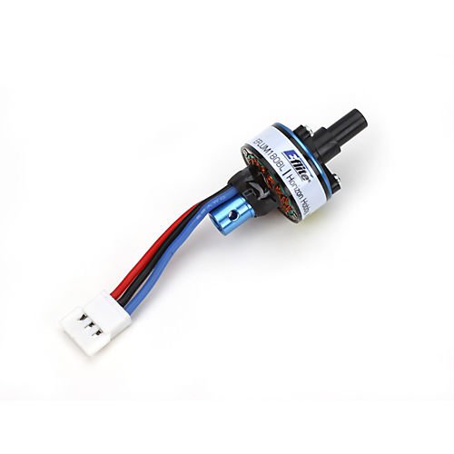 E-Flite BL180 Brushless Outrunner Motor, 2300 Kv