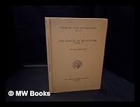 The Coinage of Metapontum Part 3 0897222369 Book Cover