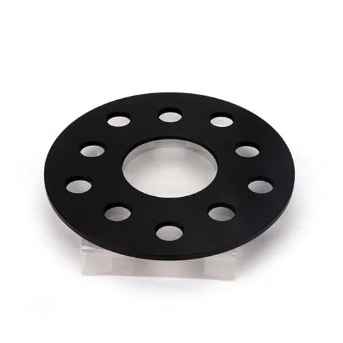 Elargisseur voie 5x120 pour corriger le déport et optimiser l'adhérence