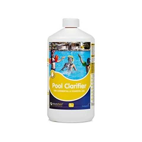 LeisureChem Swimming Pool Clarifier 1ltr Cover