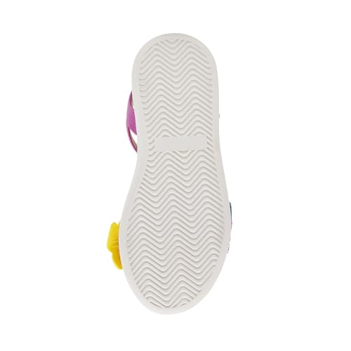 Betsey Johnson Girl's Emery Fisherman Sandal3