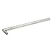 Westward Valve Installer Tool, 9.5 oz, 1/2 in, Cs