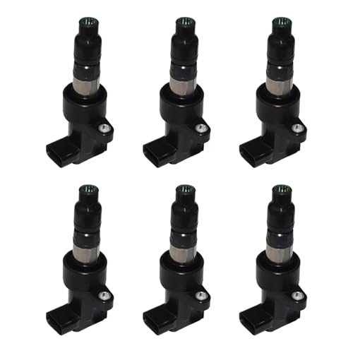 Bobine d'allumage Jaguar XR822478 pour résoudre les ratés et trous d'accélération