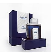 Orientica Men Eau de Parfum (Wild Neroli)