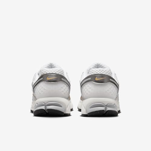 Image of MENS NIKE ZOOM VOMERO 5 inchPLATINUM TINT inch