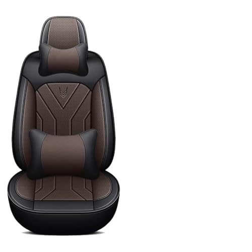 Housses de siège de voiture Hyundai Tucson 2004-2010 protecteur de siège auto SUV 5 places
