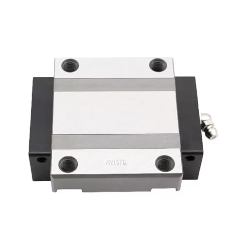THK Linear Block SVR45C Linear Carriage SVR45 Linear Bearing GK Block