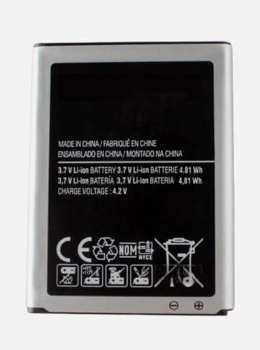 Image of THE BATTERY STORE Original EB-BG130ABE Battery for Samsung Galaxy Star 2 G130 G130E G130H Battery with 6 Month Warranty** (PP27)