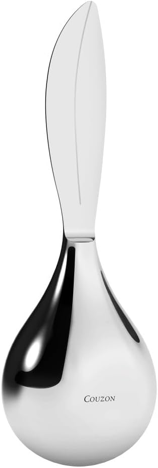 Couzon C87900X07470 Butter Fly & Jelly Spoon