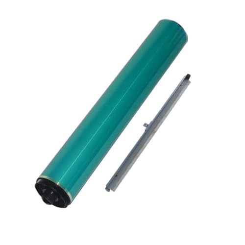 Tambour OPC noir avec grattoir pour Konica Minolta Bizhub 654 754