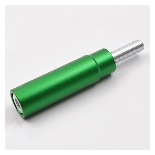 Support Navigation Guidon KAWASAKI Z1000SX Voyage à Moto et Sorties Sportives Vert