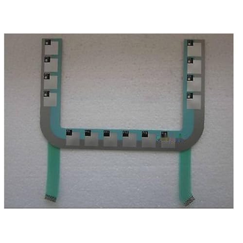 Clavier à membrane pour panneau mobile 177 DP réparer touche défectueuse 6AV6645-0AB01-0AX0