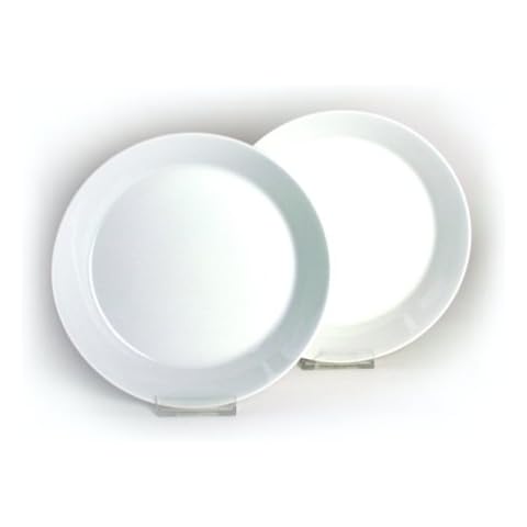 Arzberg Form Tric 2er Set Suppenteller 21cm weiß Cover
