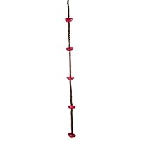 Algopix Similar Product 12 - Swing Set Stuff Climbing Rope with