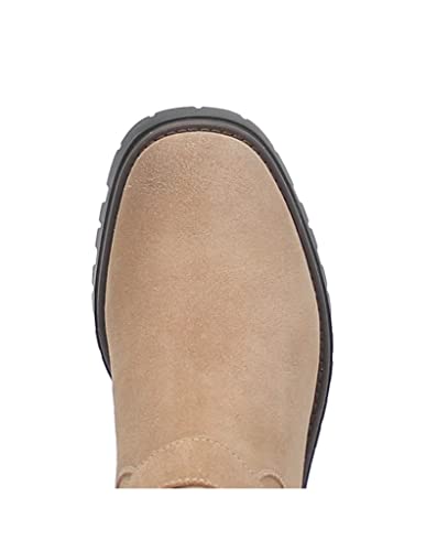 Image of Dingo Men's Men'S Road Trip Ankle Boot Round Toe - DI845 11 1 /2 D(M) US