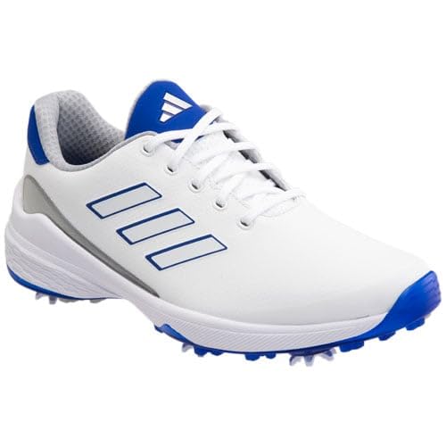 Image of adidas Men's ZG23 Golf Shoe