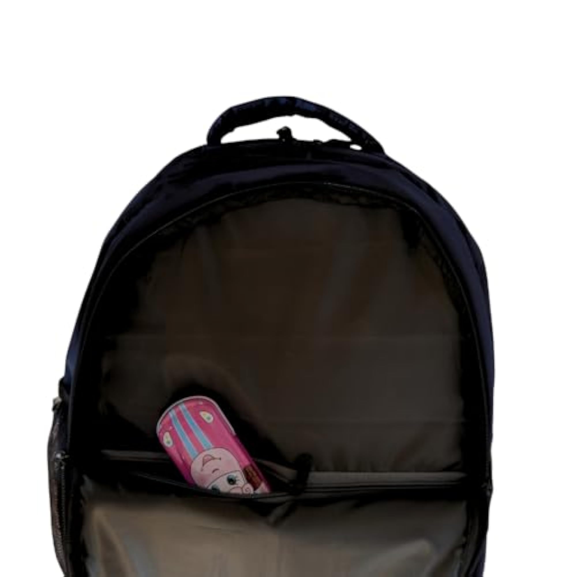 Music Design Printed Backpack for Kids, 19 Inch