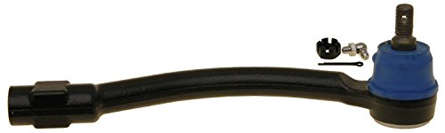ACDelco Professional 45A2546 (19324936) Outer Steering Tie Rod End