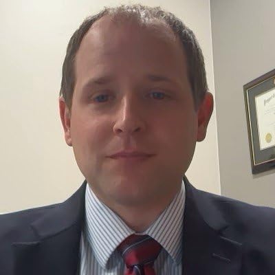 Gardner, Ryan - First Liberty (anti-Christian bias)
