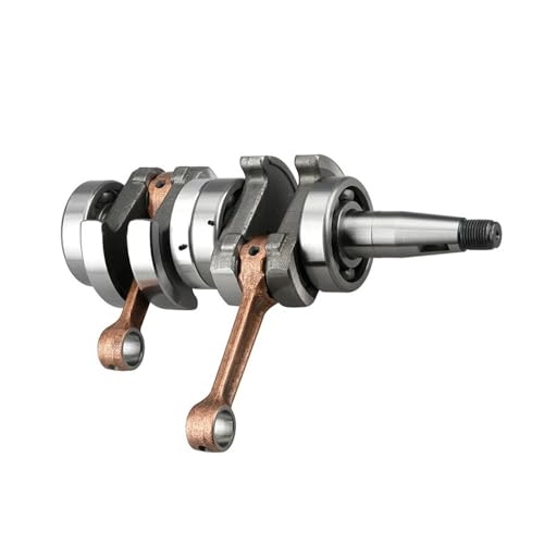 Vilebrequin 350-00030-0 Réparer Vibration Moteur Bateau M15B M18C2