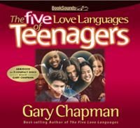 Buy The Five Love Languages of Teenagers — BookShops.in
