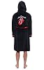 Terminal Rolling Stones (The): Classic Tongue Bathrobe (Accappatoio Unisex Tg. S) #2