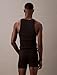 Calvin Klein Men's Cotton Classics 5-Pack Tanks