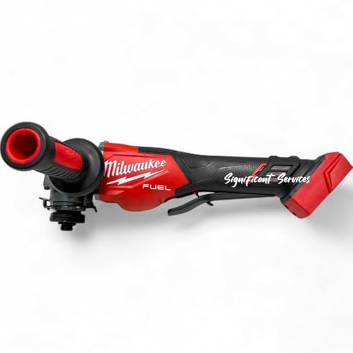 Milwaukee M18 FUEL tool set