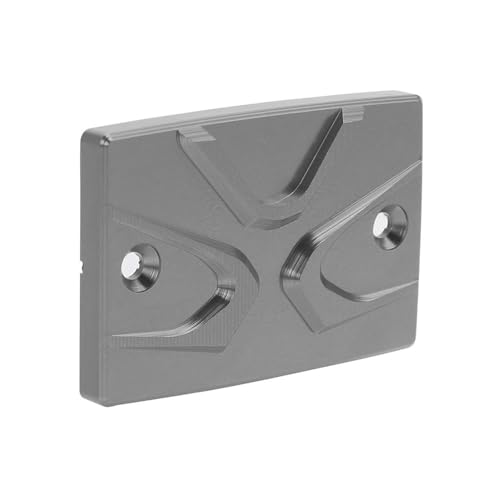 Bouchon réservoir liquide frein pour FZ1 Fazer 2006-2015 couvercle avant arrière