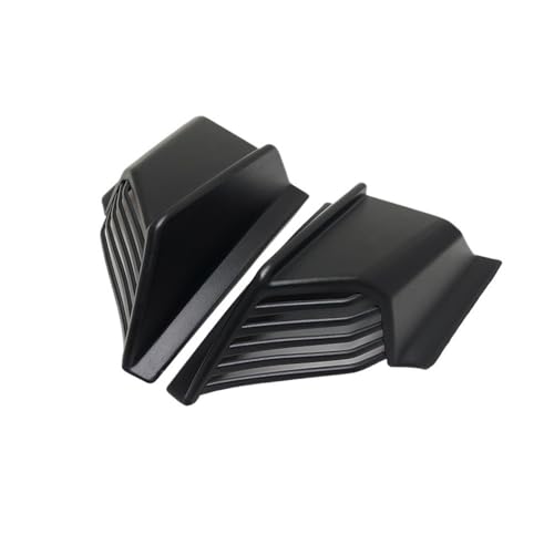 Protection d'aile motocross pour ADV150 contre les projections aileron avant