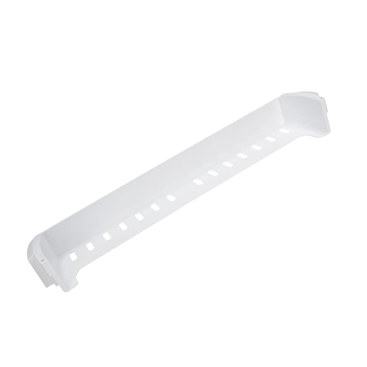 Beko Fridge Freezer Door Shelf Upper. Genuine Part Number 4807080200