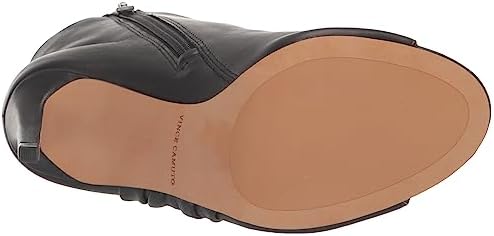 Vince Camuto Women's Atonna High Heel Bootie Ankle Boot Review | Image 3
