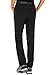 HAINES Pantalon Trekking Mujer Impermeable Pantalones de Montaña Invierno Pantalón Softshell de...