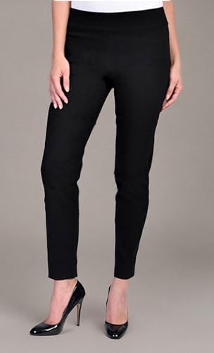 Krazy Larry womens Pull on Ankle Pants4