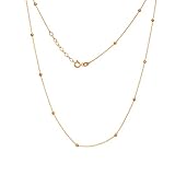 Lieferung in einer eleganten Schmuckschatulle. Eignet sich perfekt als Geschenk für Weihnachten, Geburtstag, Jubiläum, Valentinstag und als kleine Aufmerksamkeit für sich selbst oder seine Liebsten