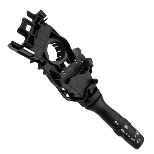 Commodo clignotant Toyota Aygo MK1 2005-2014 - Interrupteur de vitesse OEM 6253.A0
