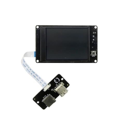 Écran LCD et carte TFT(B) pour imprimante 3D Artillery Sidewinder X2 Genius Pro