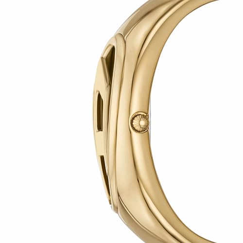 Image of Diesel Wonder-D Gold Quartz Stainless Steel Watch DZ5608