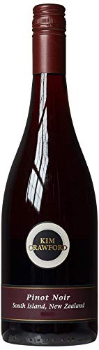 KIM CRAWFORD, Pinot Noir, New Zealand/Marlborough (caisse de 6x750ml), VIN ROUGE