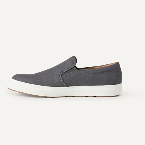 Image of Amazon Essentials Men's Slip-on Sneakers